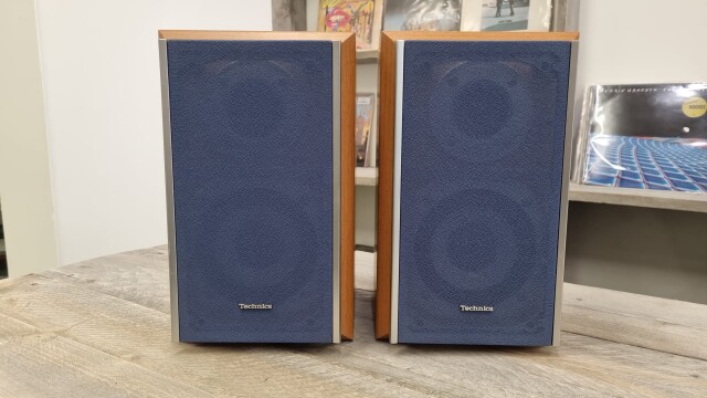 SB-HD55A Speaker set JF8GA40029