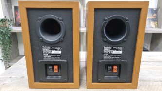 SB-HD55A Speaker set JF8GA40029 2