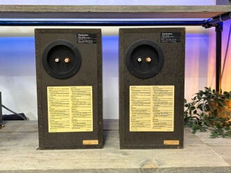 SB-R2 Bookshelf Luidspreker set tk8l19a156 3