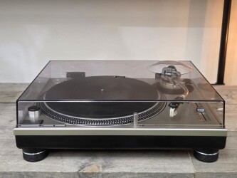 SL-1200 MK2 Draaitafel SFNN122N01 5