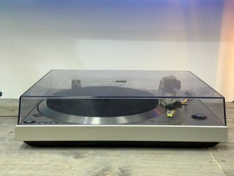 SL-1401 Direct Drive Automatic Platenspeler SFNN144X01 1