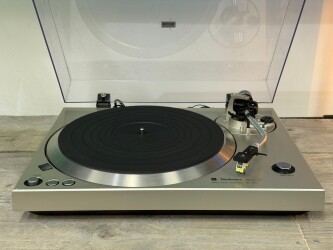 SL-1401 Direct Drive Automatic Platenspeler SFNN144X01 2