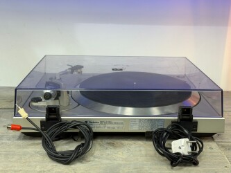 SL-1401 Direct Drive Automatic Platenspeler SFNN144X01 4