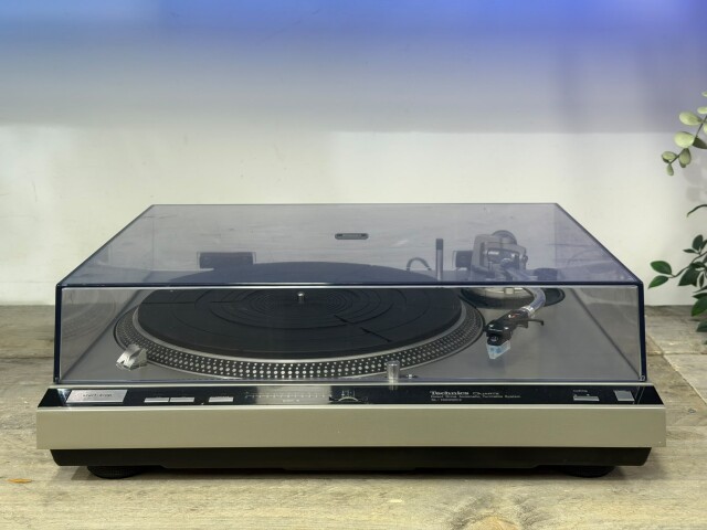SL-1600MKZ Automatic Turntable SFNZ023S0I