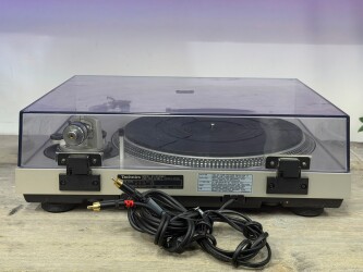 SL-1600MKZ Automatic Turntable SFNZ023S0I 4