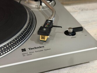 SL-1800 Platenspeler SFNN180X01 3