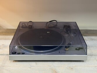 SL-1800 Platenspeler SFNN180X01 4