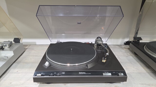 SL-3210 Platenspeler SL-3210