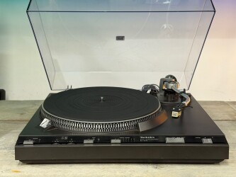 SL-3310 Direct Drive Automatic Draaitafel 3310 1