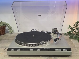 SL-5300 Volautomatische Draaitafel SFNN530X31 1