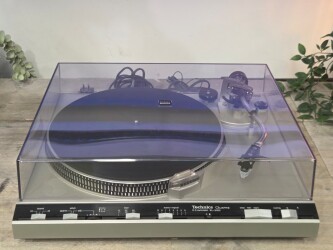 SL-5300 Volautomatische Draaitafel SFNN530X31 3