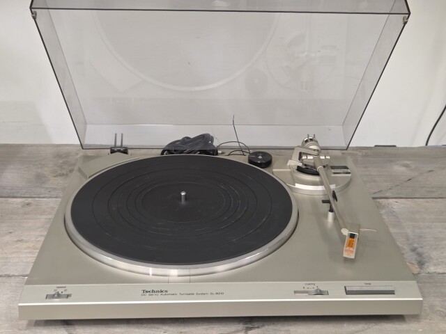 SL-B210 Draaitafel SL-B210