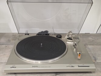 SL-B210 Draaitafel SL-B210 1