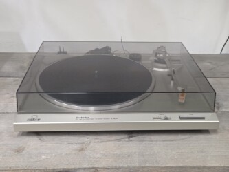 SL-B210 Draaitafel SL-B210 2