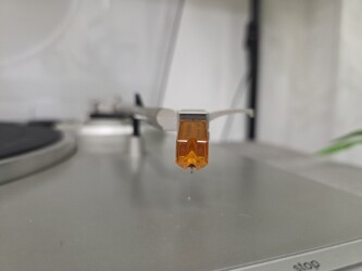 SL-B210 Draaitafel SL-B210 3