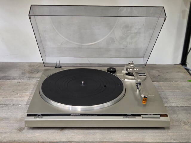 SL-B310 Draaitafel SL-B310