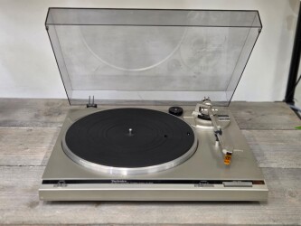 SL-B310 Draaitafel SL-B310 1