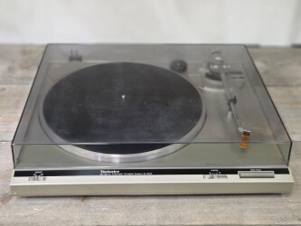 SL-B310 Draaitafel SL-B310 2