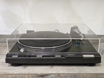 SL-D3 Platenspeler met nieuwe kap SFNND30X01 2