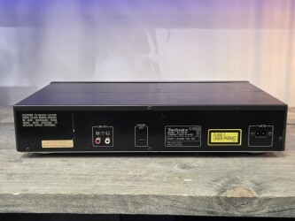 SL-P277A Compact Disc Player VU0JA02824 3
