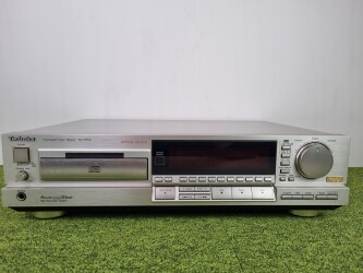SL-P555 Compact Disc Player FX9324E042 1