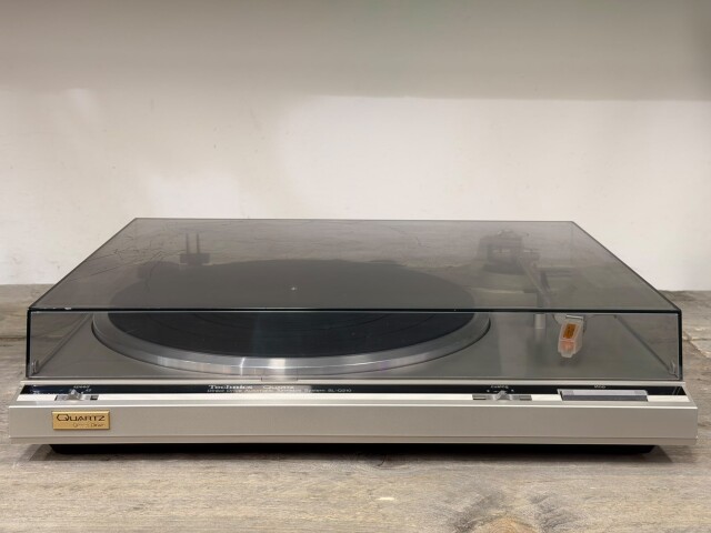 SL-Q210 Direct Drive Automatic Platenspeler SFNNQ72R01