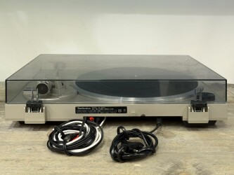 SL-Q210 Direct Drive Automatic Platenspeler SFNNQ72R01 4
