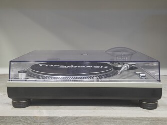 SL1200 MKII Draaitafel SL1200MK2 3