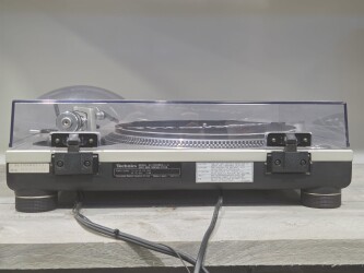 SL1200 MKII Draaitafel SL1200MK2 5