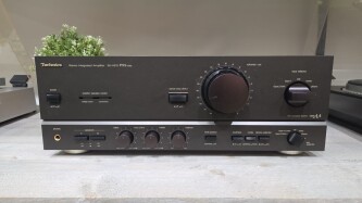 SU-V670 Stereo Integrated Amplifier 8F1BA11197 1
