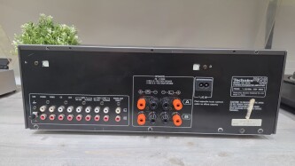 SU-V670 Stereo Integrated Amplifier 8F1BA11197 2