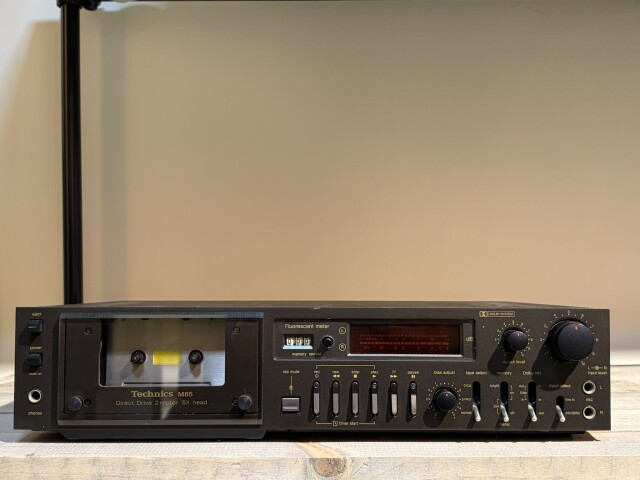 R6 - M65 Direct drive 2 motor SX Head AC220V