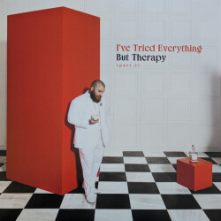 I've Tried Everything But Therapy (Part 2) 3F3452 1