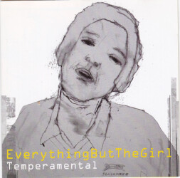 Temperamental CDV2892 1