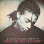 Introducing The Hardline According To Terence Trent D'Arby CBS 450911 1 1