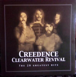 The 20 Greatest Hits CDB1207 1