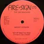 Get Up (Rock Your Body) FST-1451 2