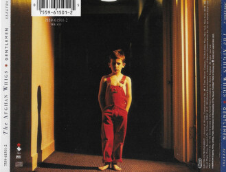 Gentlemen 7559-61501-2 2