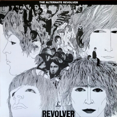 The Alternate Revolver PCS 7009