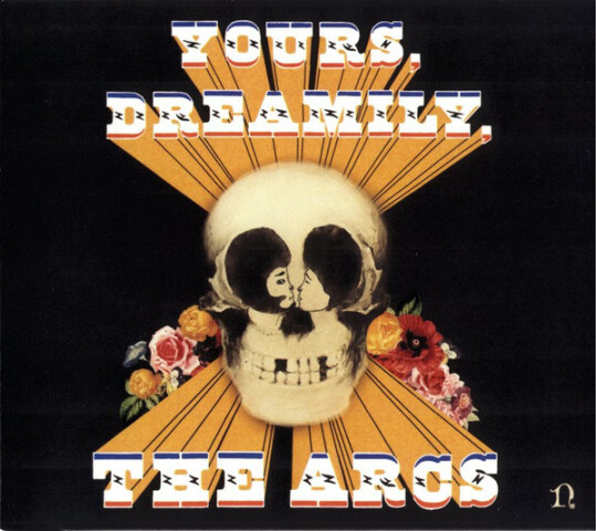 Yours, Dreamily, 549857-2