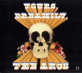 Yours, Dreamily, 549857-2 1