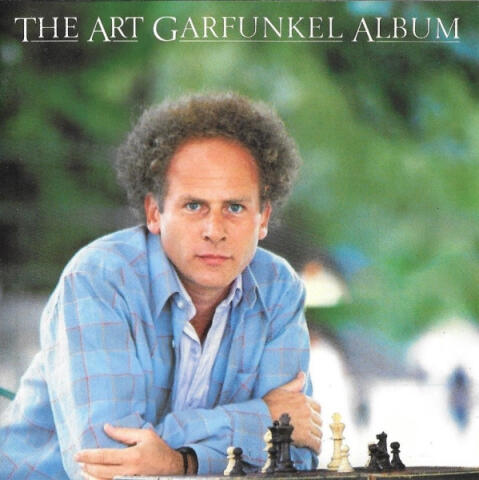 The Art Garfunkel Album 466333 2