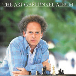 The Art Garfunkel Album 466333 2 1