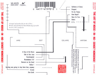In No Sense? Nonsense! VK 41570 2
