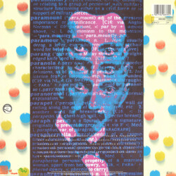 Paranoimia (Extended Version) 608 339 2