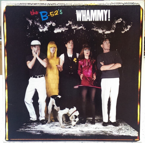 Whammy! ILPS 9759