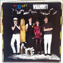 Whammy! ILPS 9759