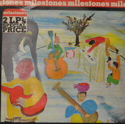 Milestones 5C 184-50 195 96 1