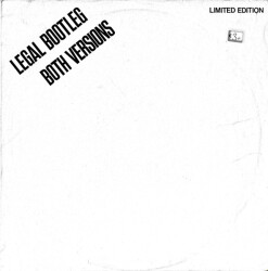 Lay All Your Love On Me SLP 198160 2