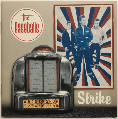 Strike 5051865-6534-2-4